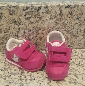 Child sneakers